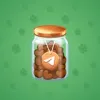 Restless Jar #6424