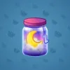 Restless Jar #6426