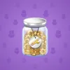 Restless Jar #6427