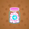 Restless Jar #6428