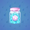 Restless Jar #6429