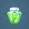 Restless Jar #6438