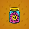 Restless Jar #6439
