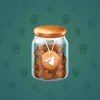 Restless Jar #6442