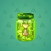 Restless Jar #6451