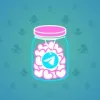 Restless Jar #6457