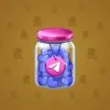Restless Jar #646