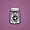 Restless Jar #6461