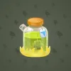 Restless Jar #6464