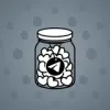 Restless Jar #6466