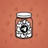 Restless Jar #6470