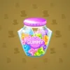 Restless Jar #6471
