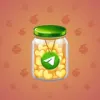 Restless Jar #6473