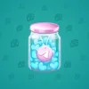 Restless Jar #6476
