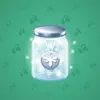 Restless Jar #6479