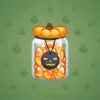 Restless Jar #6480