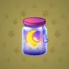 Restless Jar #6486