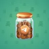 Restless Jar #6487