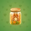 Restless Jar #6488