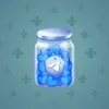Restless Jar #6490