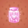 Restless Jar #6494