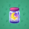 Restless Jar #6496