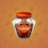Restless Jar #650