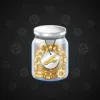 Restless Jar #6500