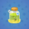Restless Jar #6505