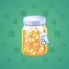 Restless Jar #6510