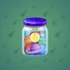 Restless Jar #6515