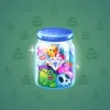 Restless Jar #6516
