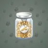 Restless Jar #6522