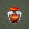Restless Jar #6524