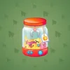 Restless Jar #6527