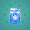 Restless Jar #653