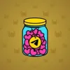Restless Jar #6531