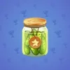 Restless Jar #6539