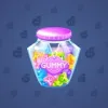 Restless Jar #6541