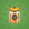 Restless Jar #6542