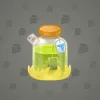 Restless Jar #6543