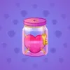 Restless Jar #6544