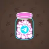 Restless Jar #6551