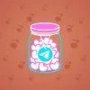 Restless Jar #6556
