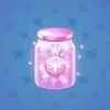 Restless Jar #6558