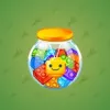 Restless Jar #6560