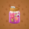 Restless Jar #6561