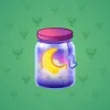 Restless Jar #6566