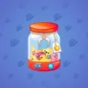 Restless Jar #6569