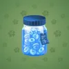 Restless Jar #6571